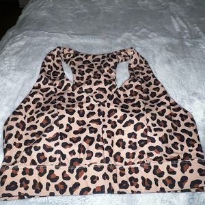 Fabletics sports bra